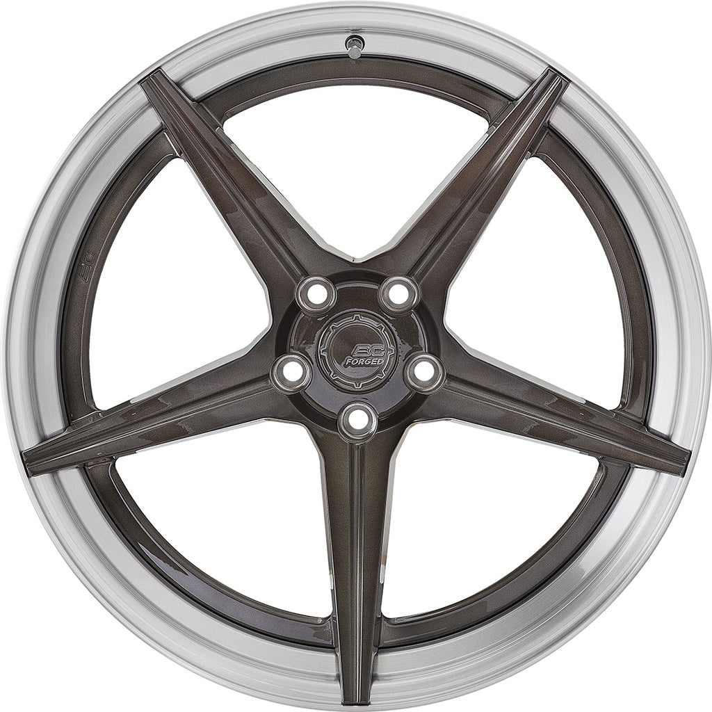 BC Forged HC050 Modular Wheel