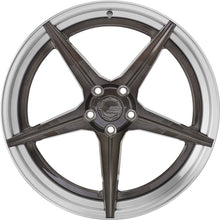 Load image into Gallery viewer, BC Forged HC050 Modular Wheel