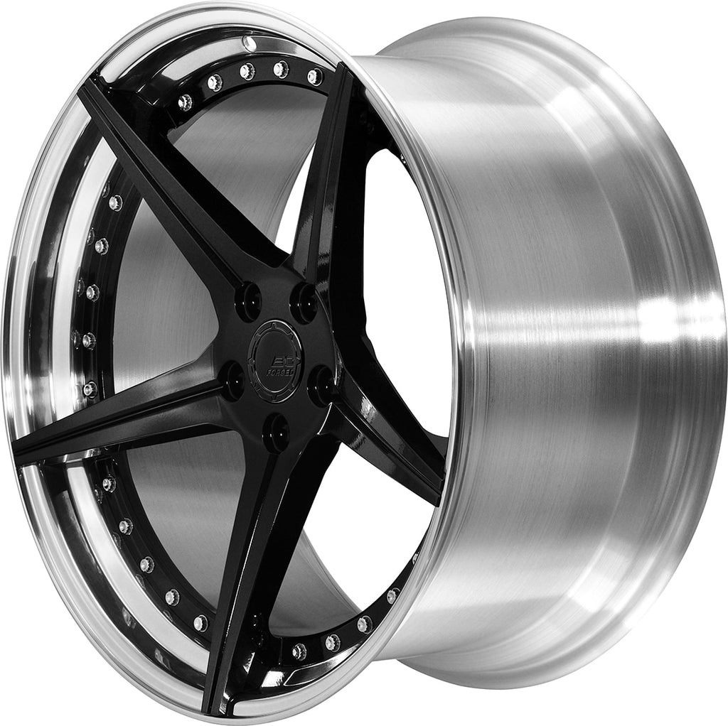 BC Forged HC050 Modular Wheel