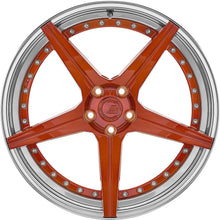 Load image into Gallery viewer, BC Forged HC050 Modular Wheel