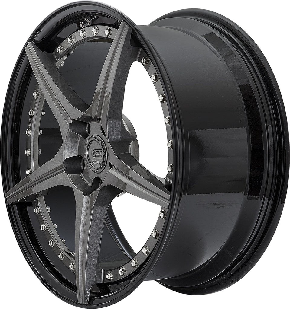 BC Forged HC050 Modular Wheel