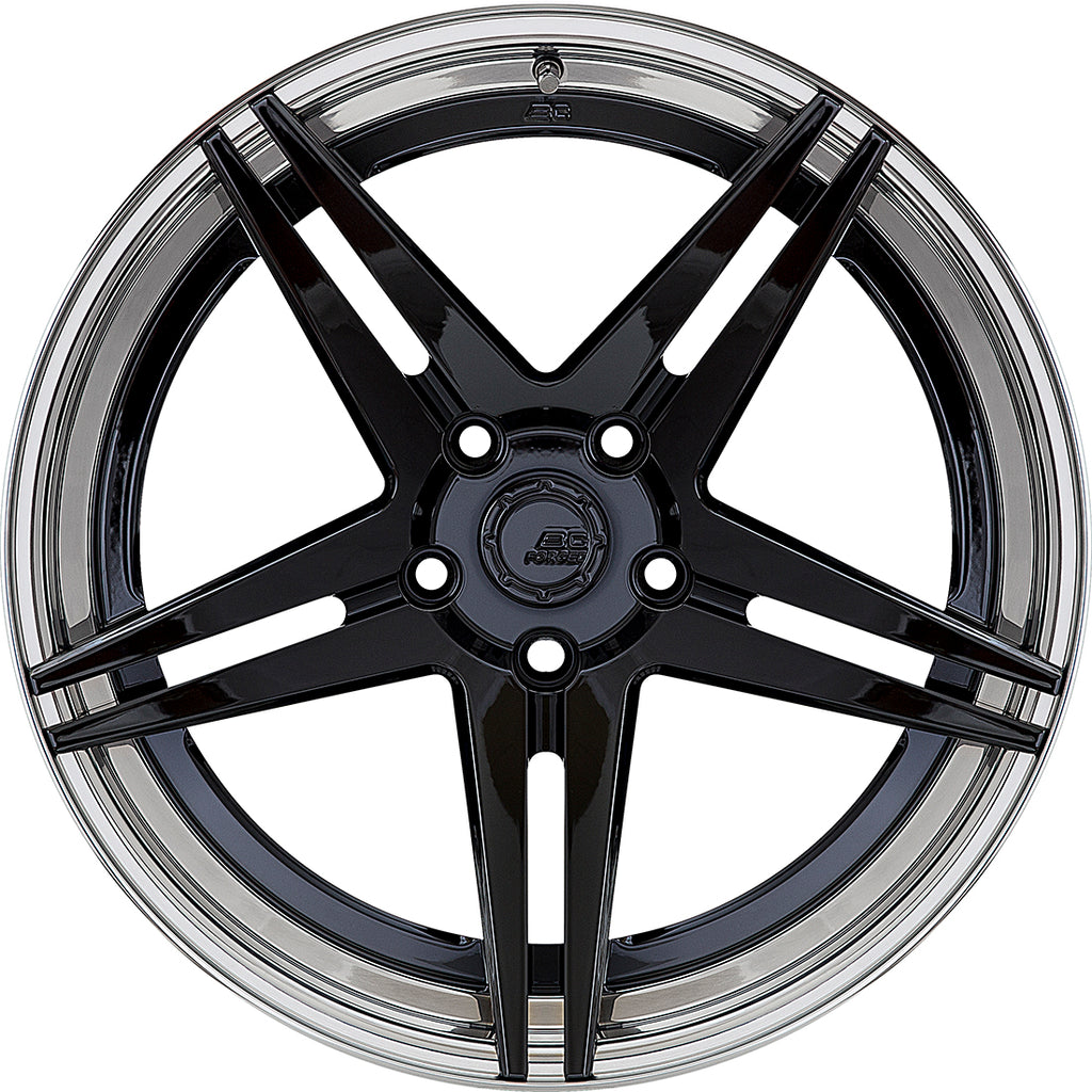 BC Forged HC052 Modular Wheel