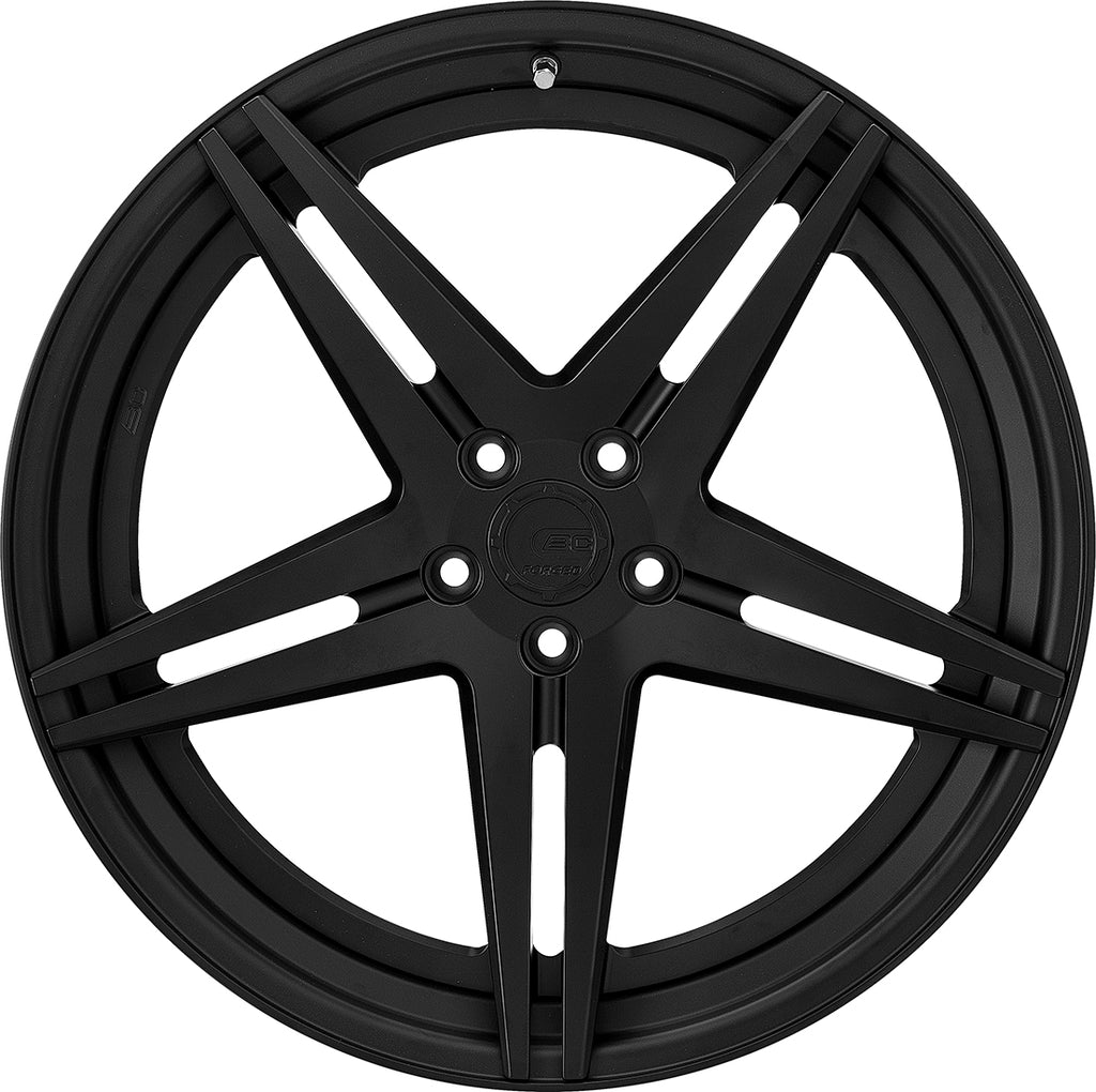 BC Forged HC052 Modular Wheel