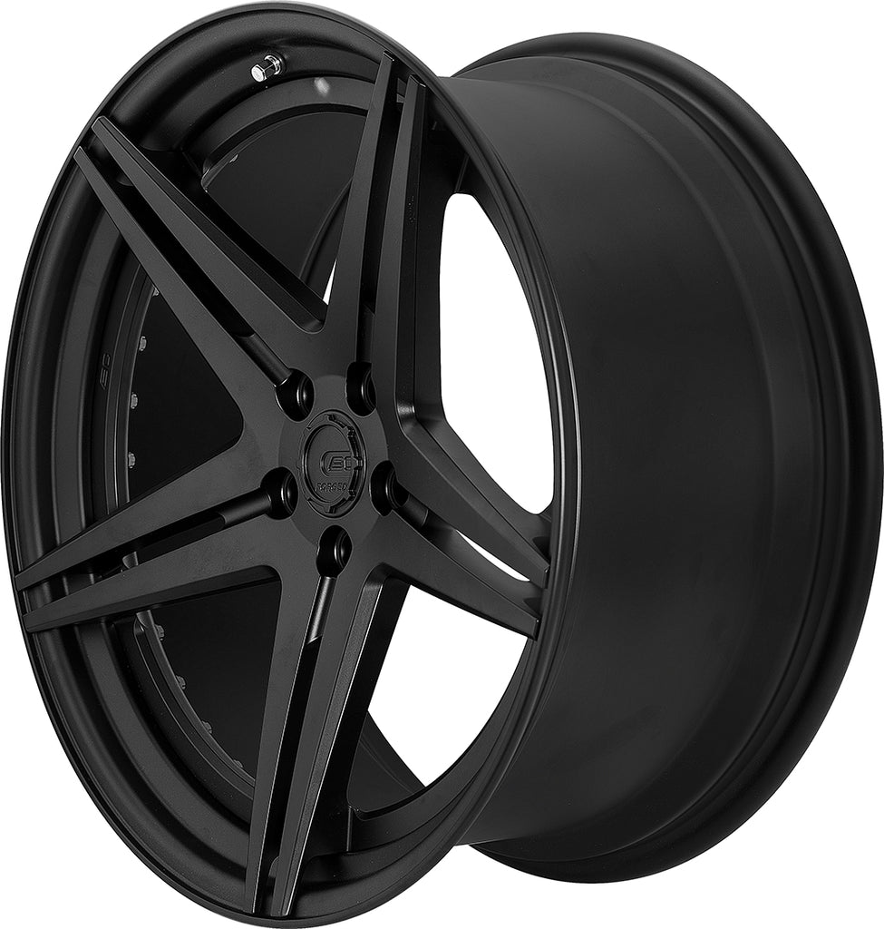 BC Forged HC052 Modular Wheel