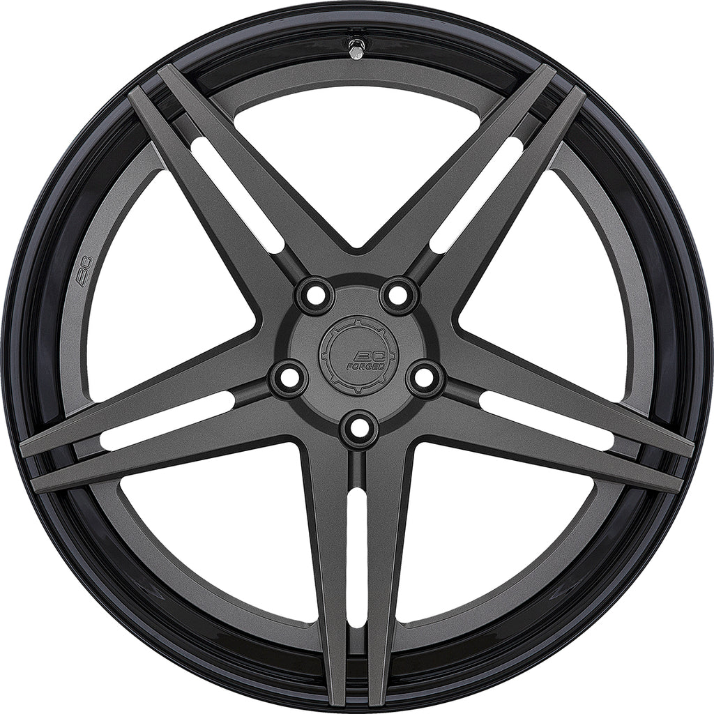 BC Forged HC052 Modular Wheel