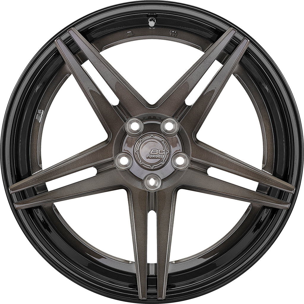 BC Forged HC052 Modular Wheel