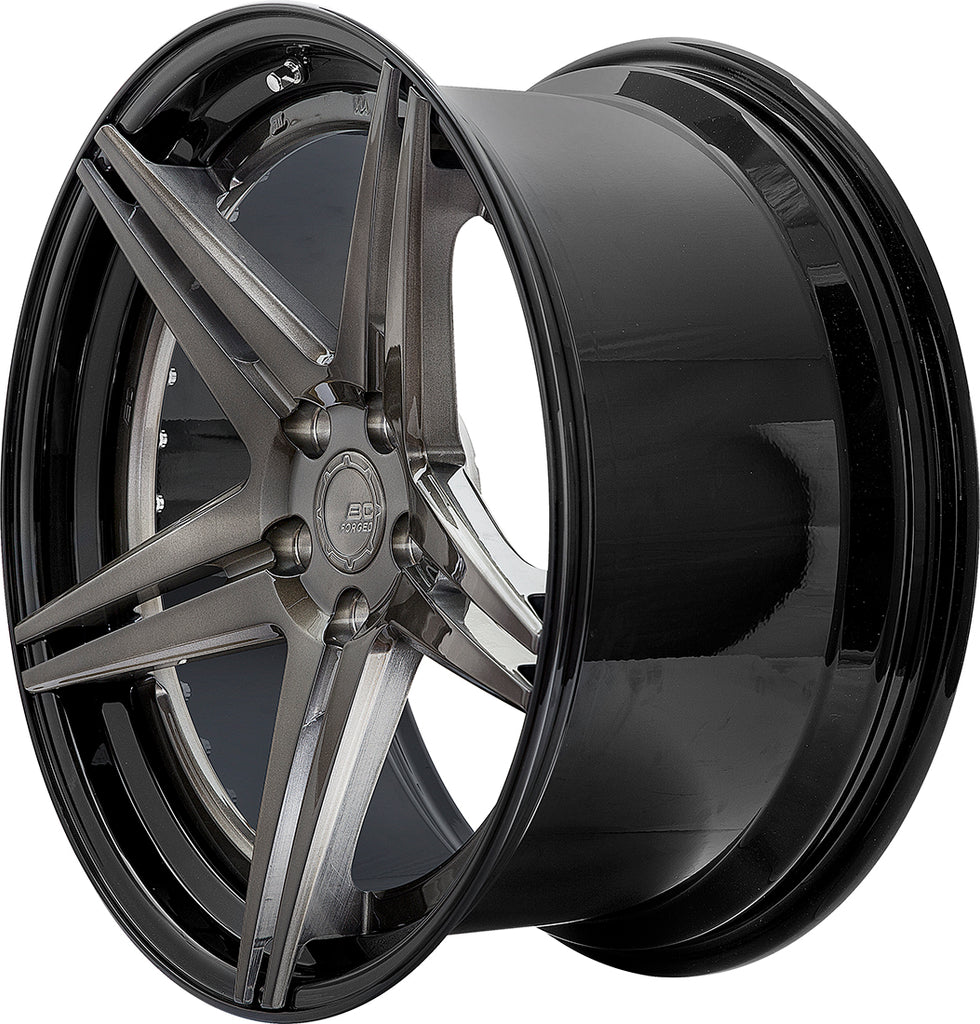 BC Forged HC052 Modular Wheel