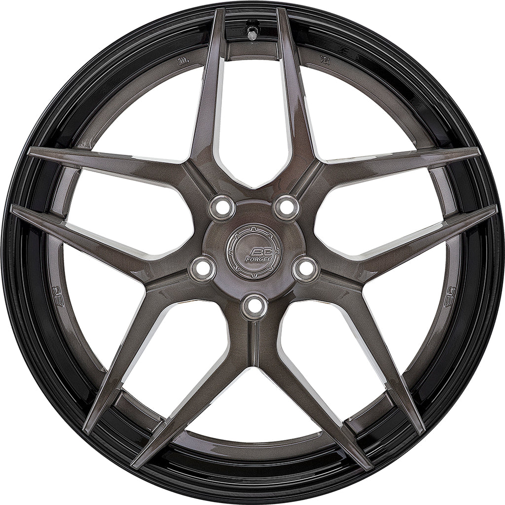 BC Forged HC053 Modular Wheel