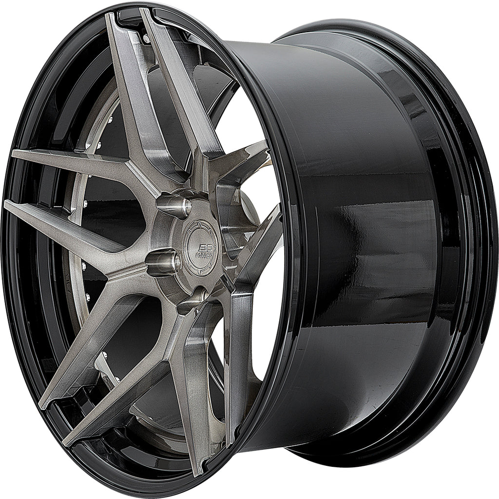 BC Forged HC053 Modular Wheel