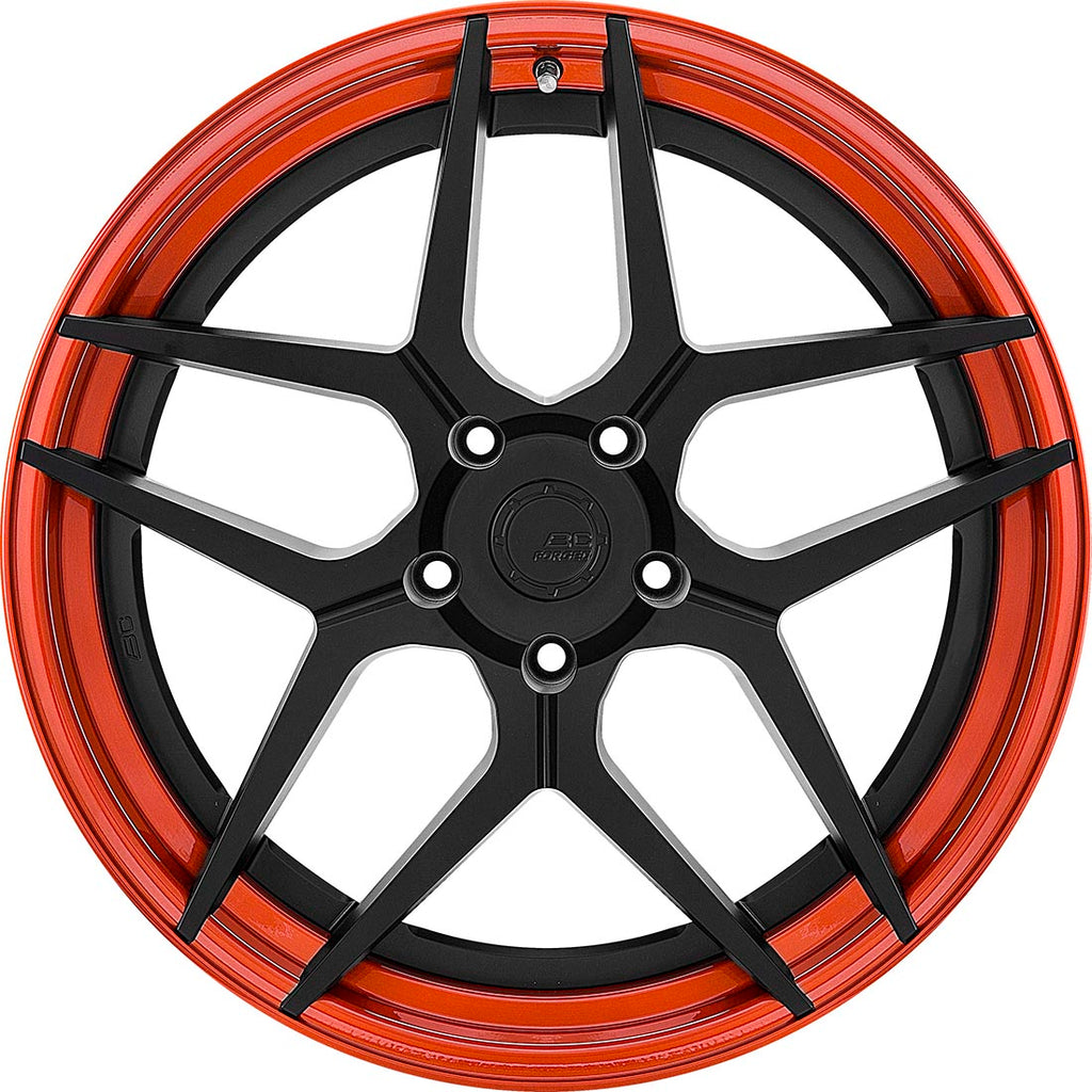 BC Forged HC053 Modular Wheel