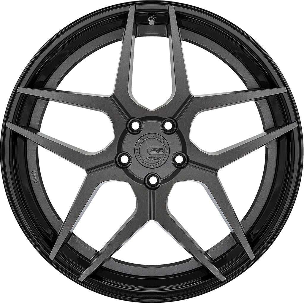 BC Forged HC053 Modular Wheel