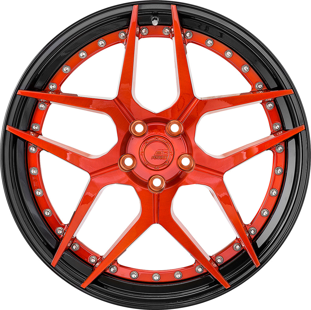 BC Forged HC053 Modular Wheel