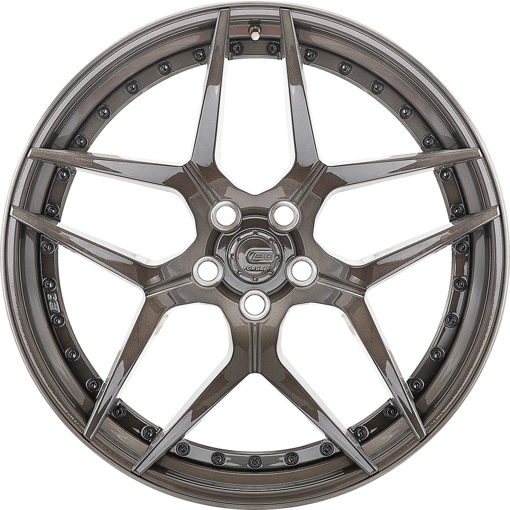 BC Forged HC053 Modular Wheel