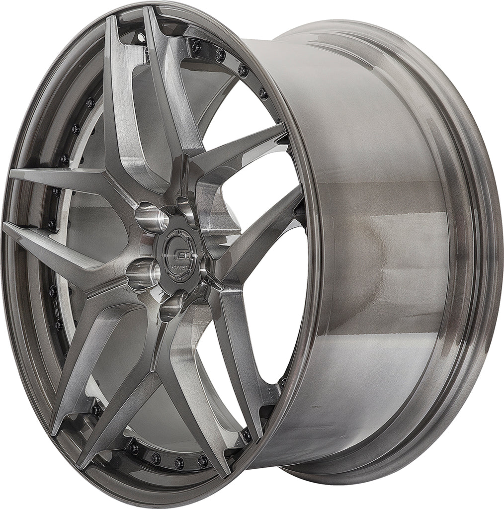 BC Forged HC053 Modular Wheel