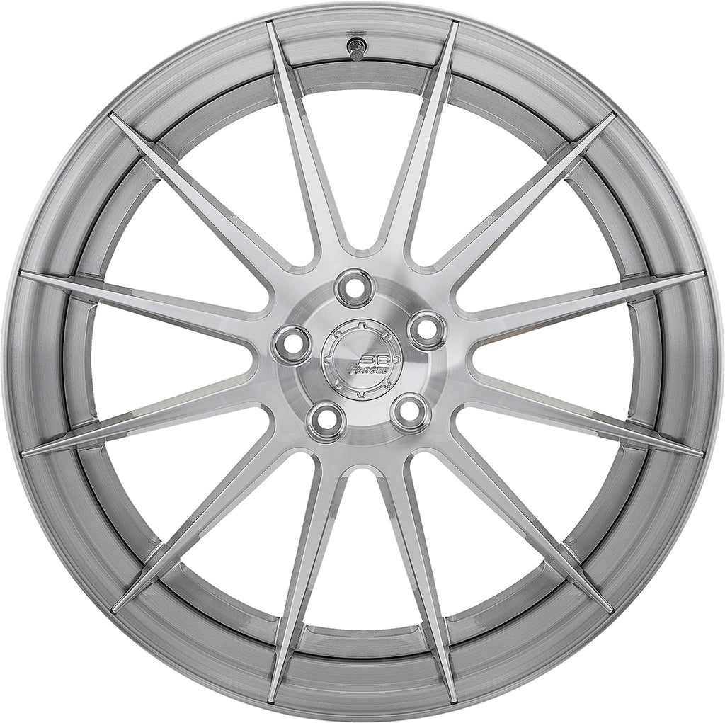 BC Forged HC012 Modular Wheel