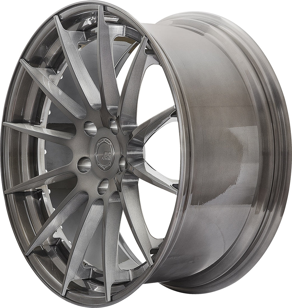 BC Forged HC012 Modular Wheel