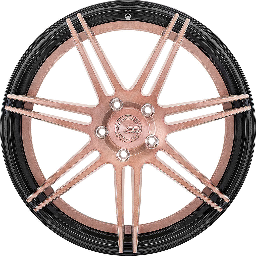 BC Forged HC027 Modular Wheel