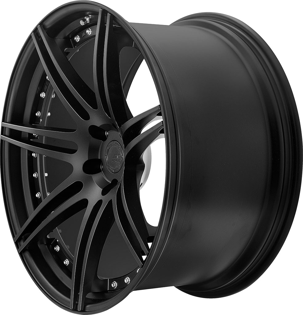 BC Forged HC027 Modular Wheel