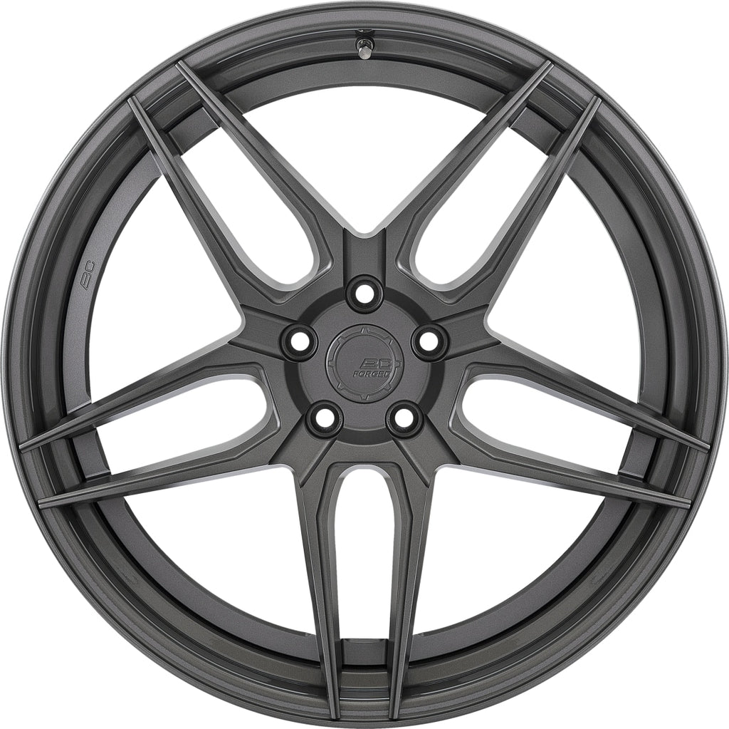 BC Forged HCA161 Modular Wheel