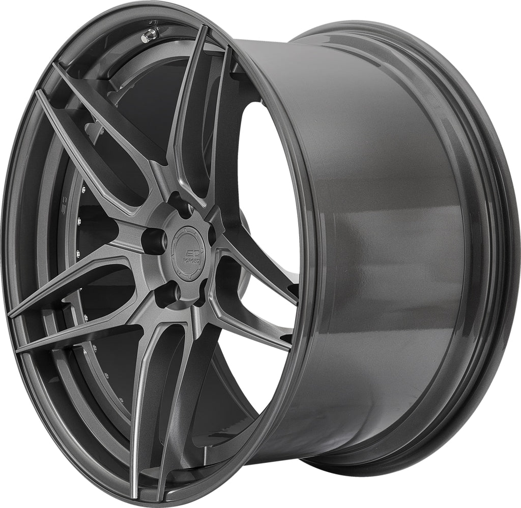 BC Forged HCA161 Modular Wheel