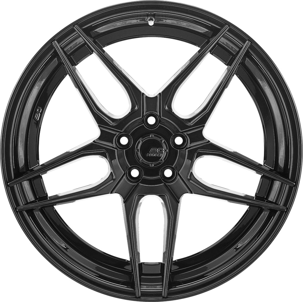 BC Forged HCA161 Modular Wheel