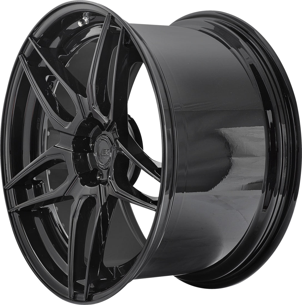 BC Forged HCA161 Modular Wheel