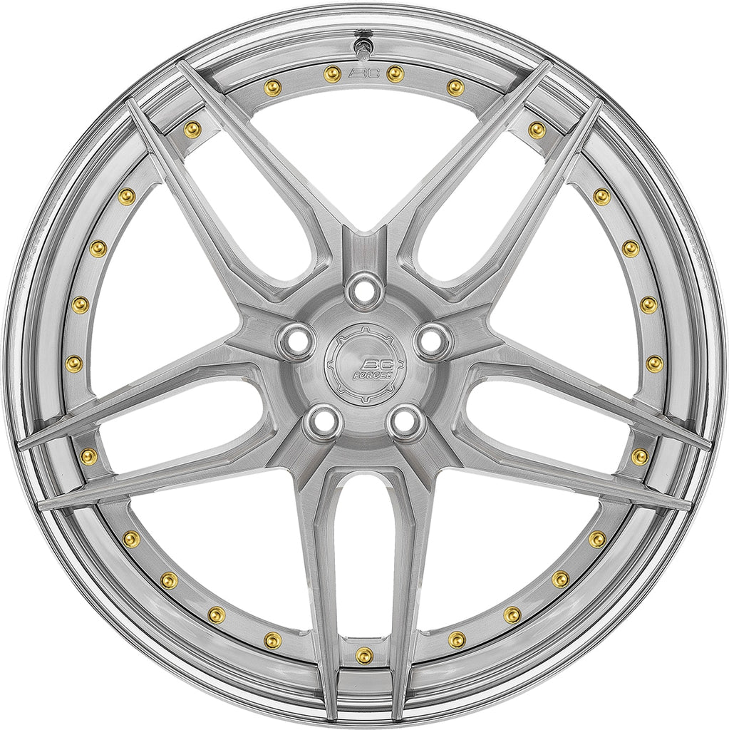 BC Forged HCA161 Modular Wheel