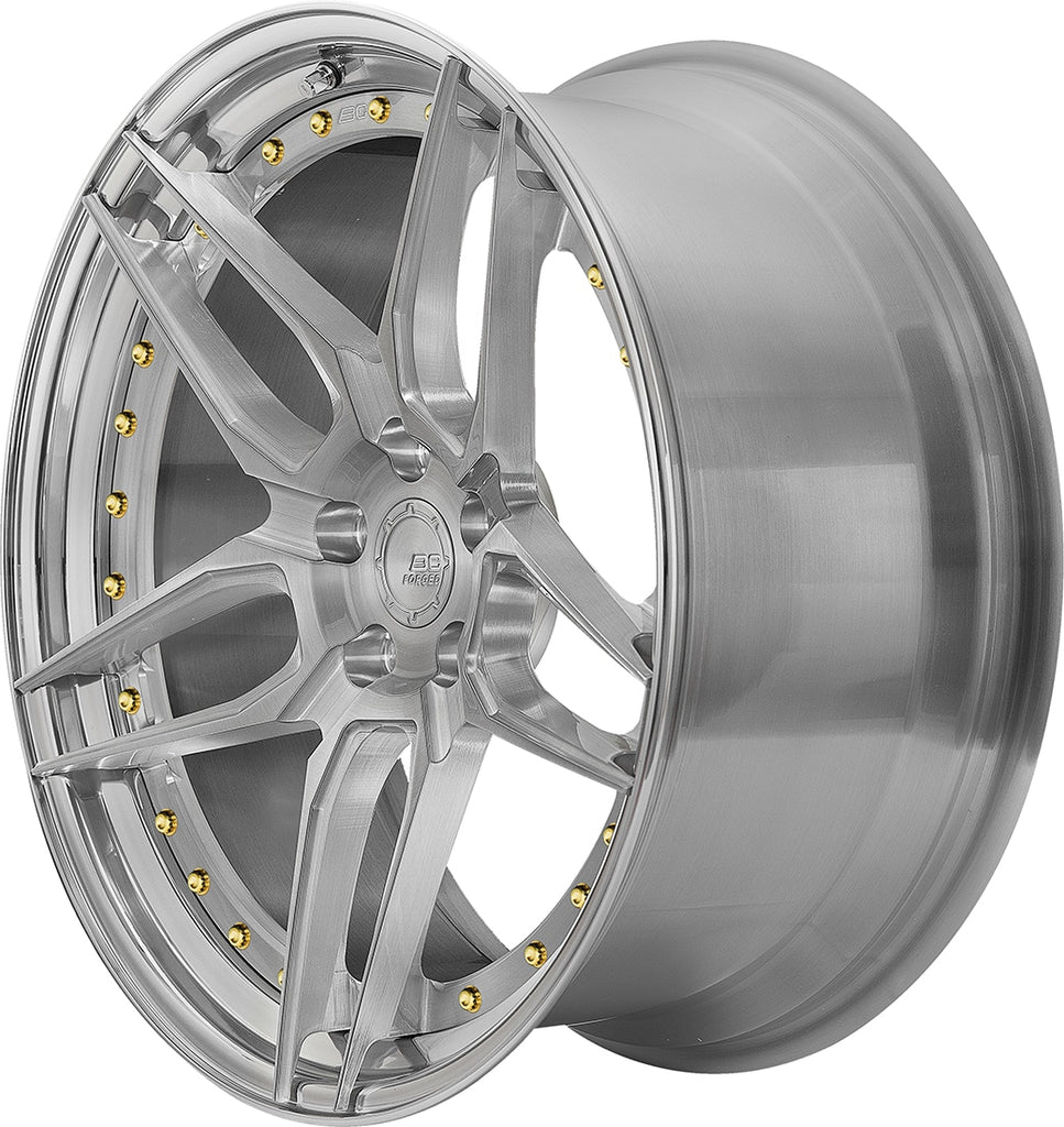 BC Forged HCA161 Modular Wheel