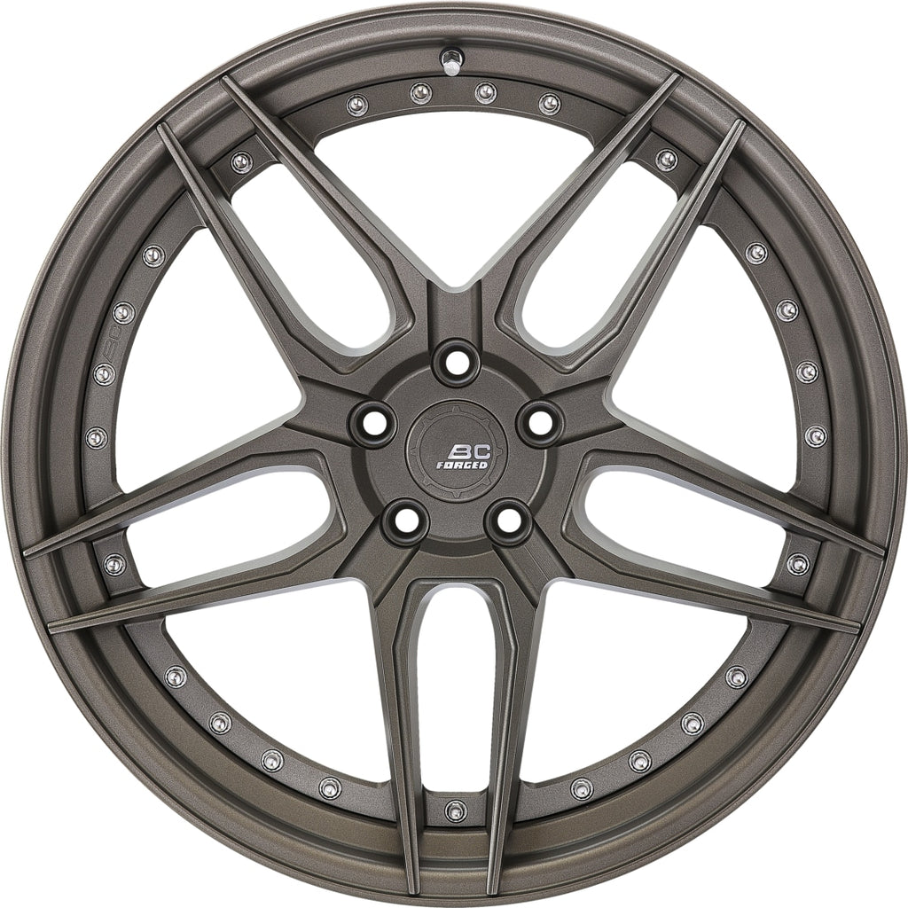 BC Forged HCA161 Modular Wheel