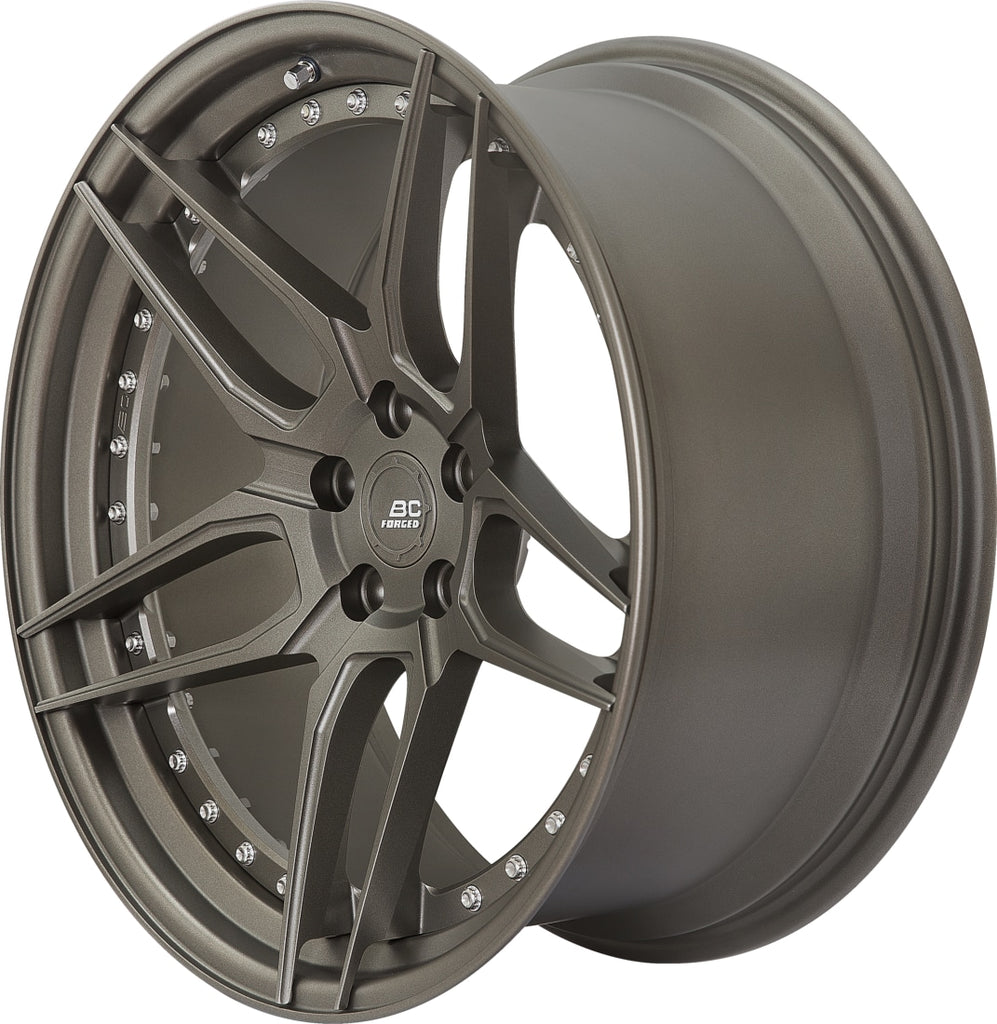 BC Forged HCA161 Modular Wheel