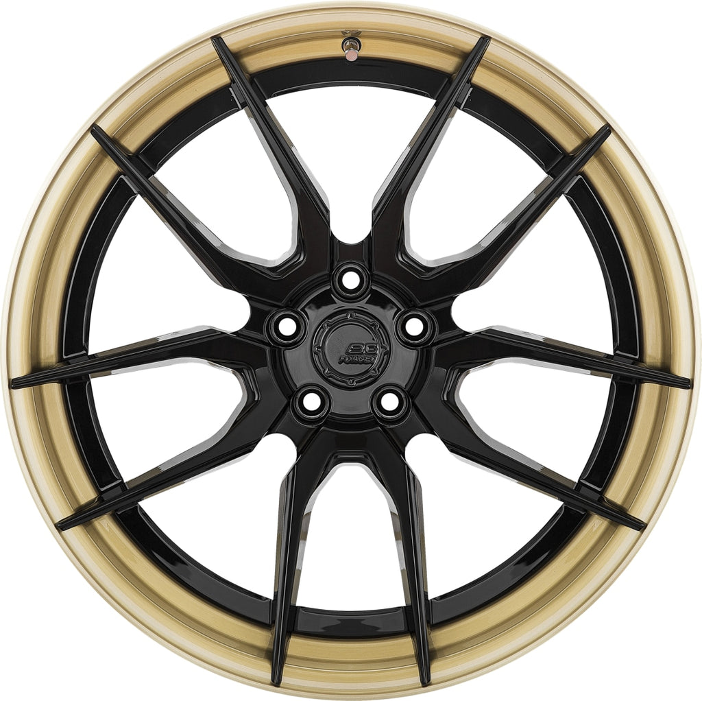 BC Forged HCA162 Modular Wheel