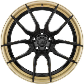 BC Forged HCA162 Modular Wheel