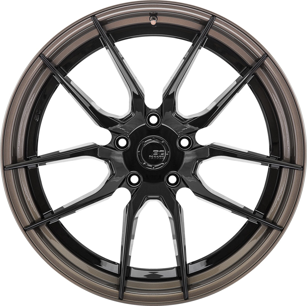 BC Forged HCA162 Modular Wheel