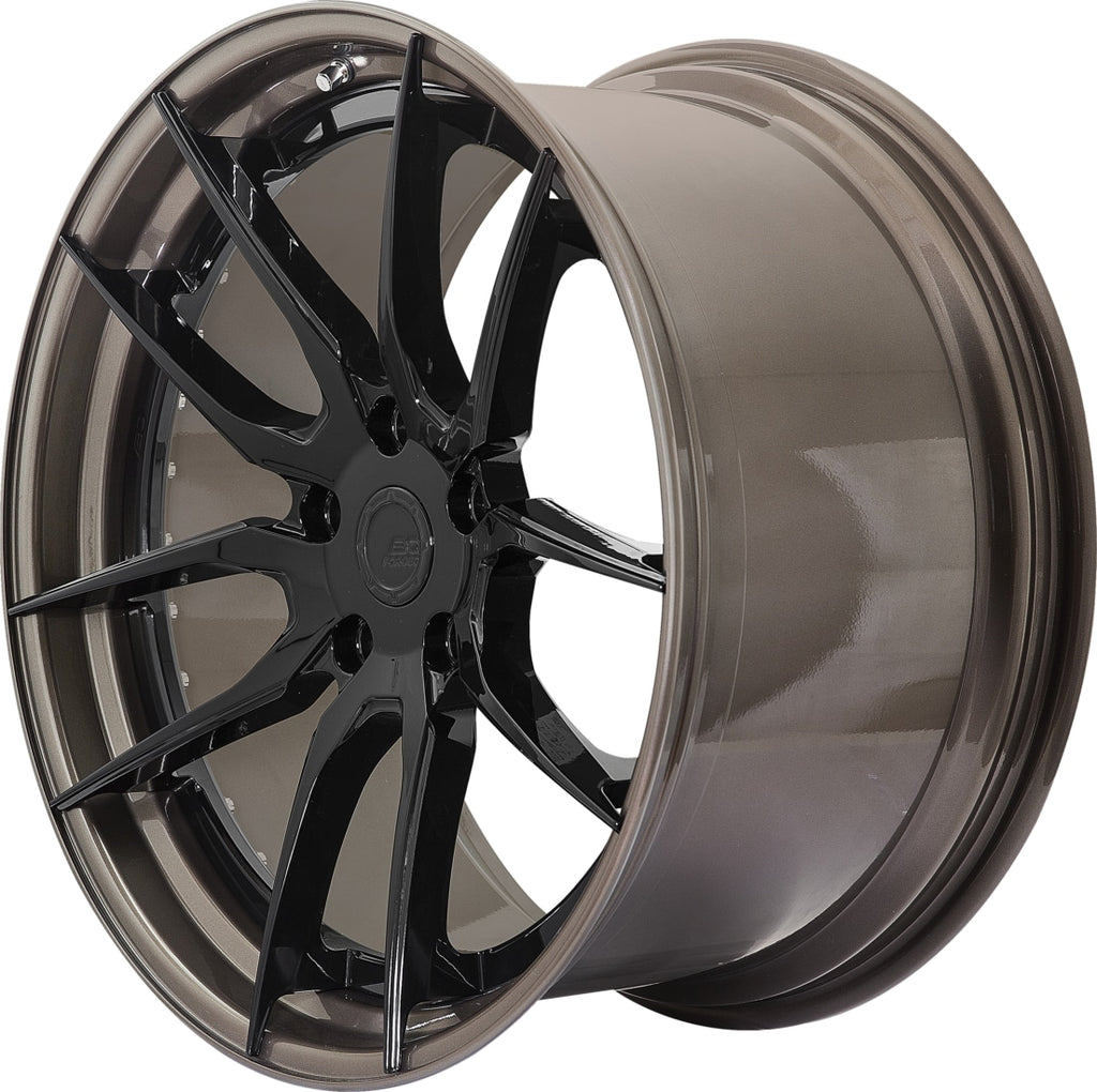 BC Forged HCA162 Modular Wheel