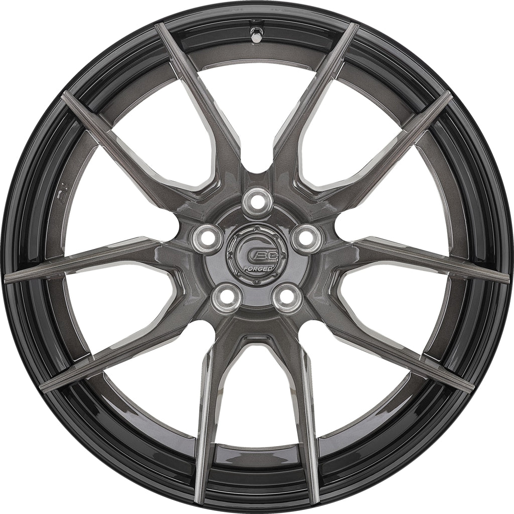 BC Forged HCA162 Modular Wheel