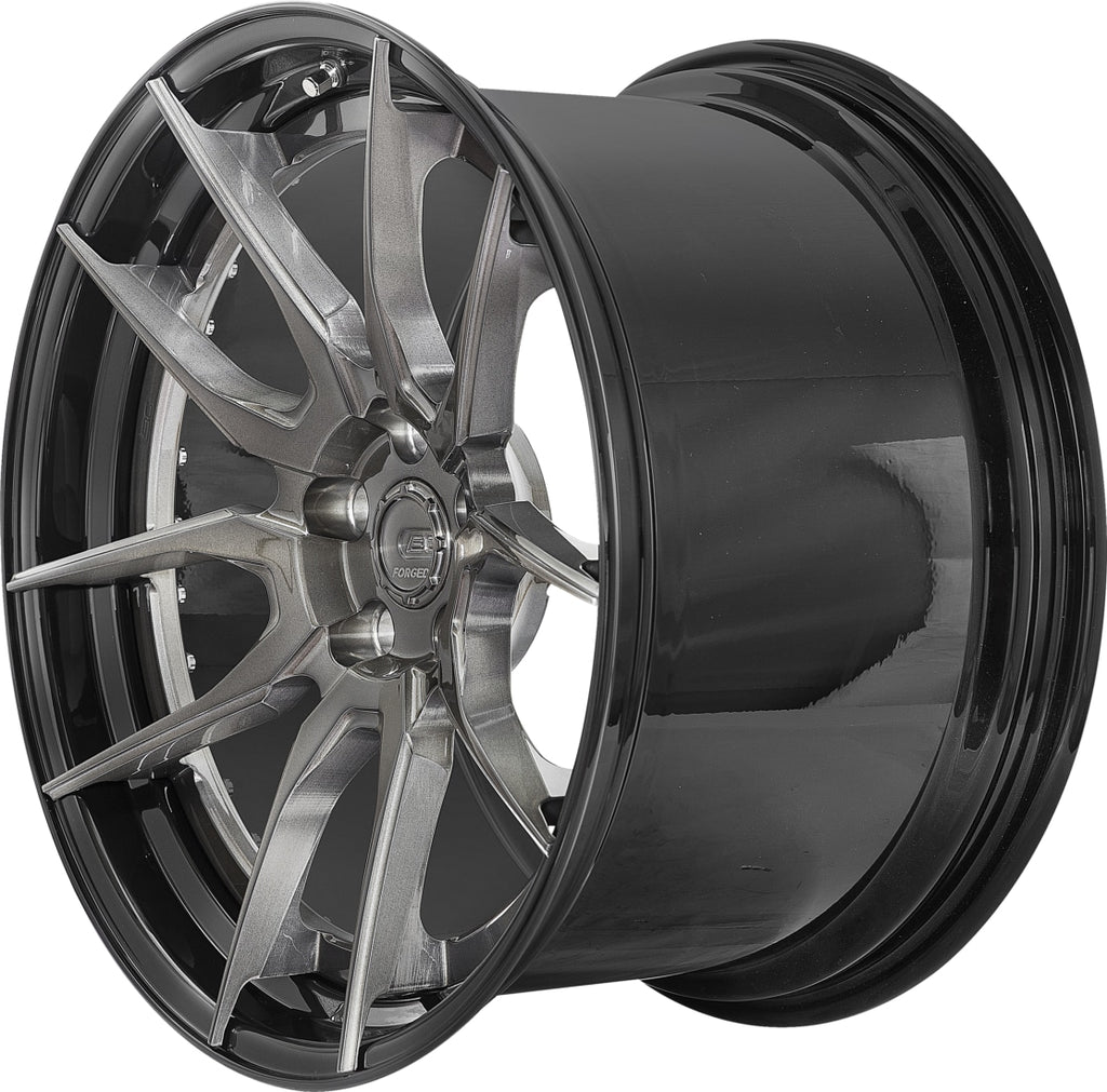 BC Forged HCA162 Modular Wheel