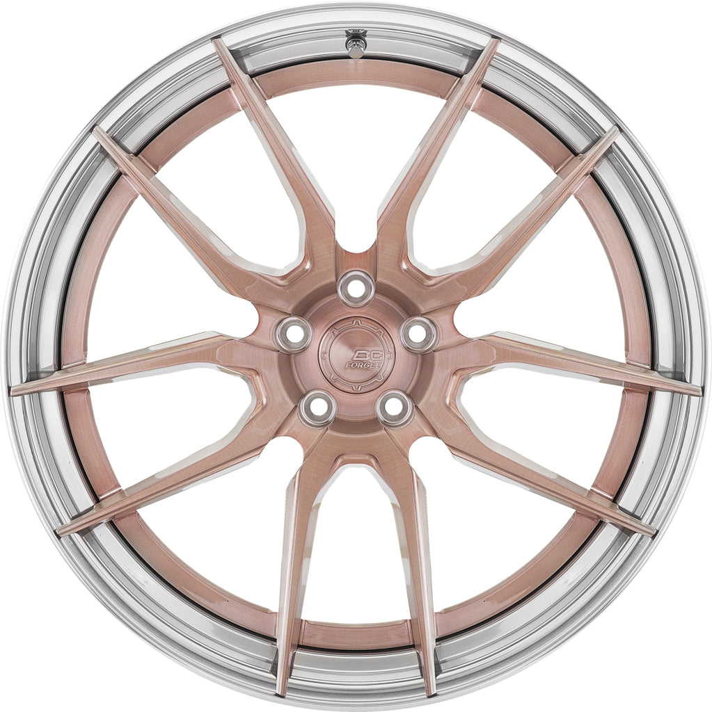 BC Forged HCA162 Modular Wheel