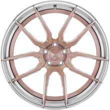 Load image into Gallery viewer, BC Forged HCA162 Modular Wheel