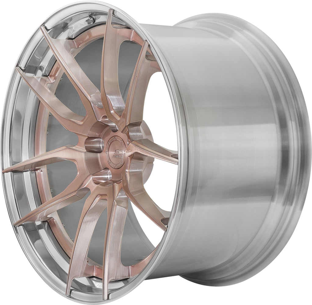 BC Forged HCA162 Modular Wheel