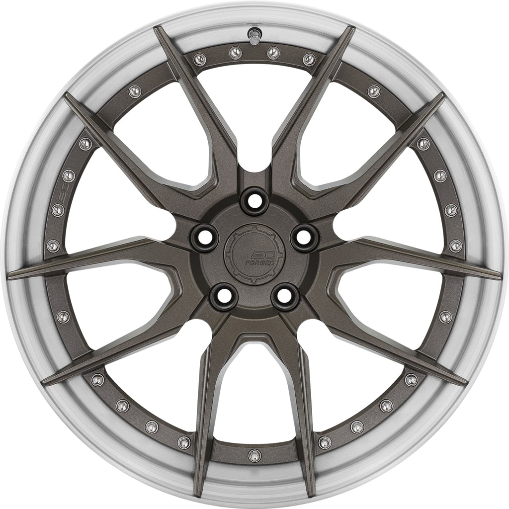 BC Forged HCA162 Modular Wheel