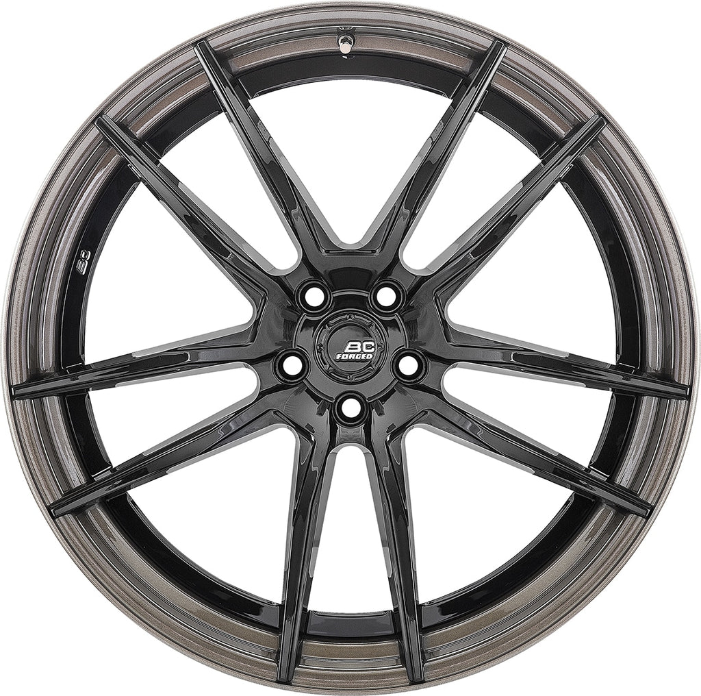 BC Forged HCA163 Modular Wheel