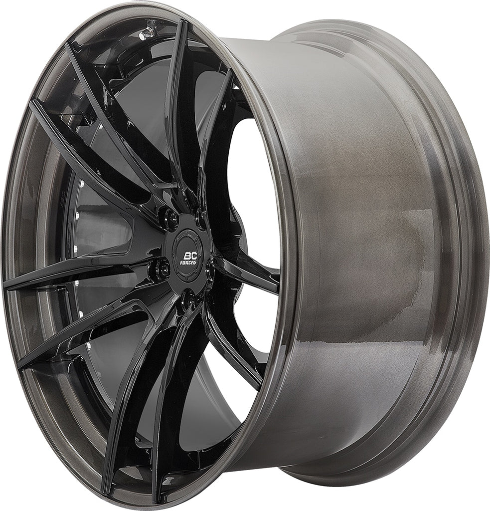 BC Forged HCA163 Modular Wheel