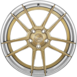 BC Forged HCA163 Modular Wheel