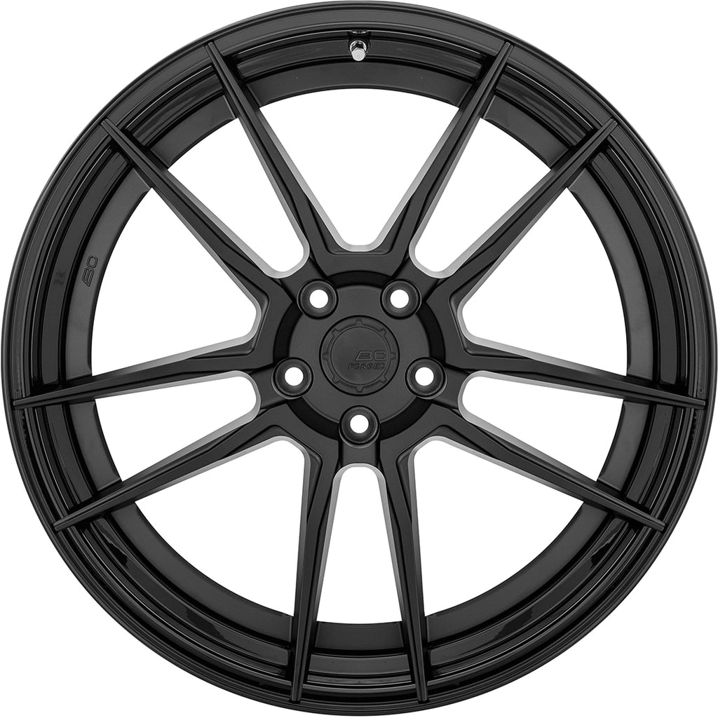 BC Forged HCA163 Modular Wheel