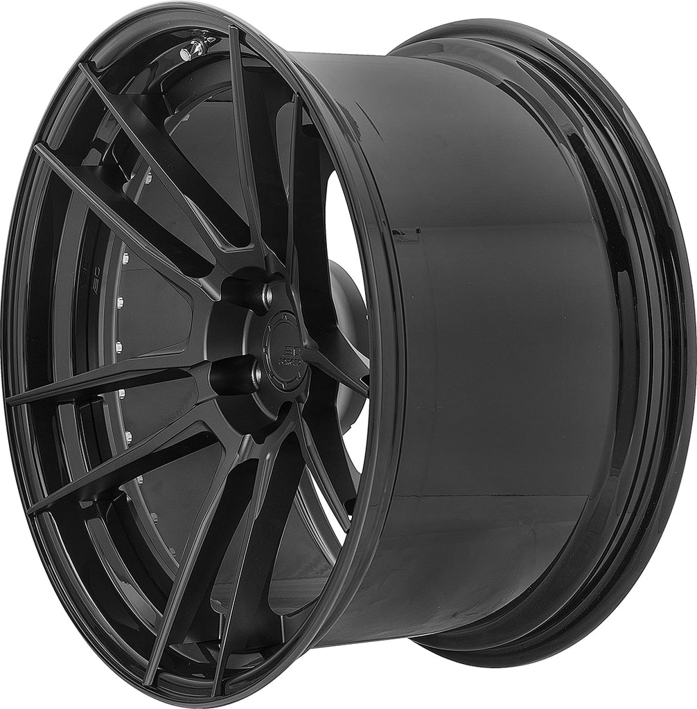 BC Forged HCA163 Modular Wheel