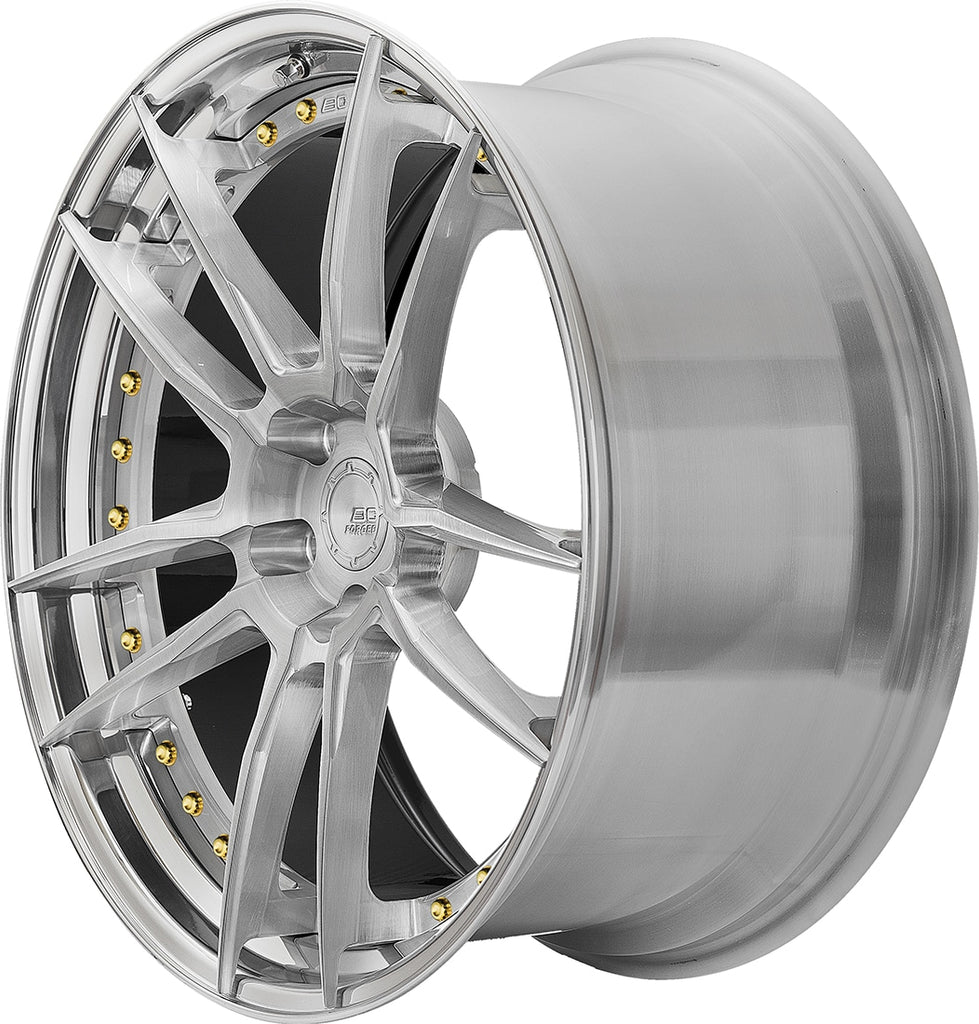 BC Forged HCA163 Modular Wheel