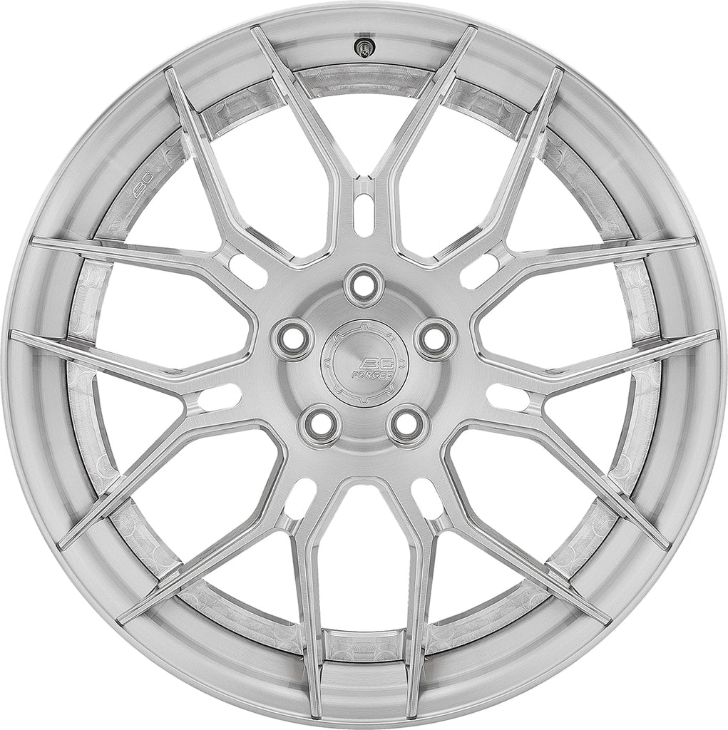 BC Forged HCA167 Modular Wheel