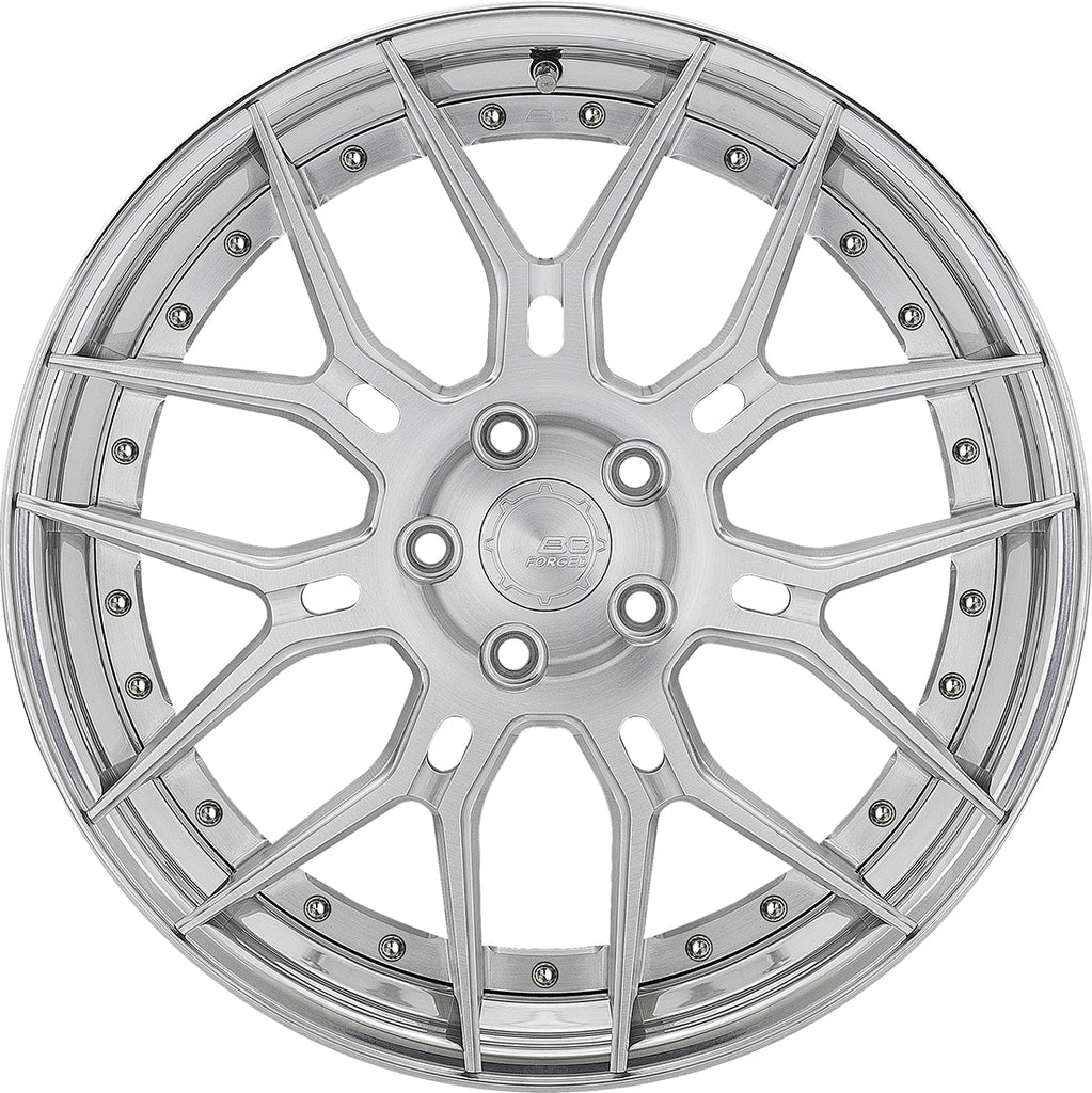 BC Forged HCA167 Modular Wheel