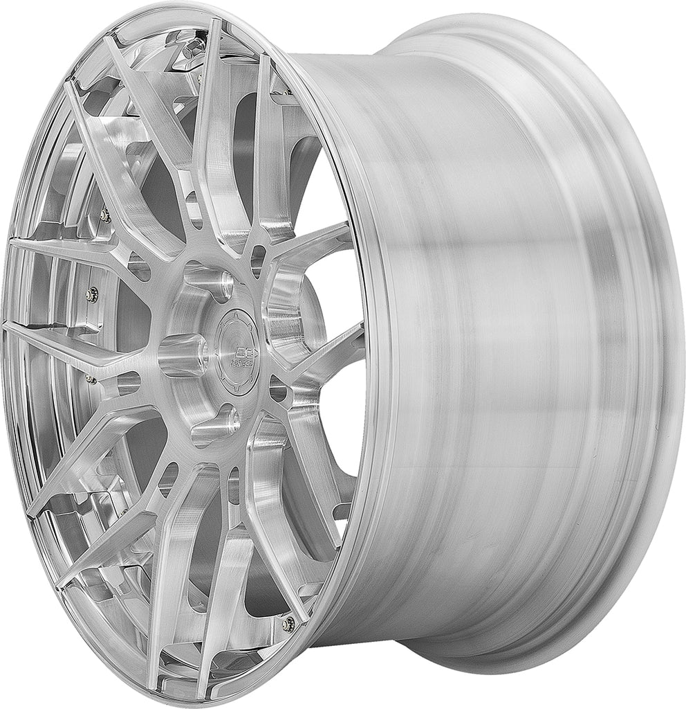 BC Forged HCA167 Modular Wheel