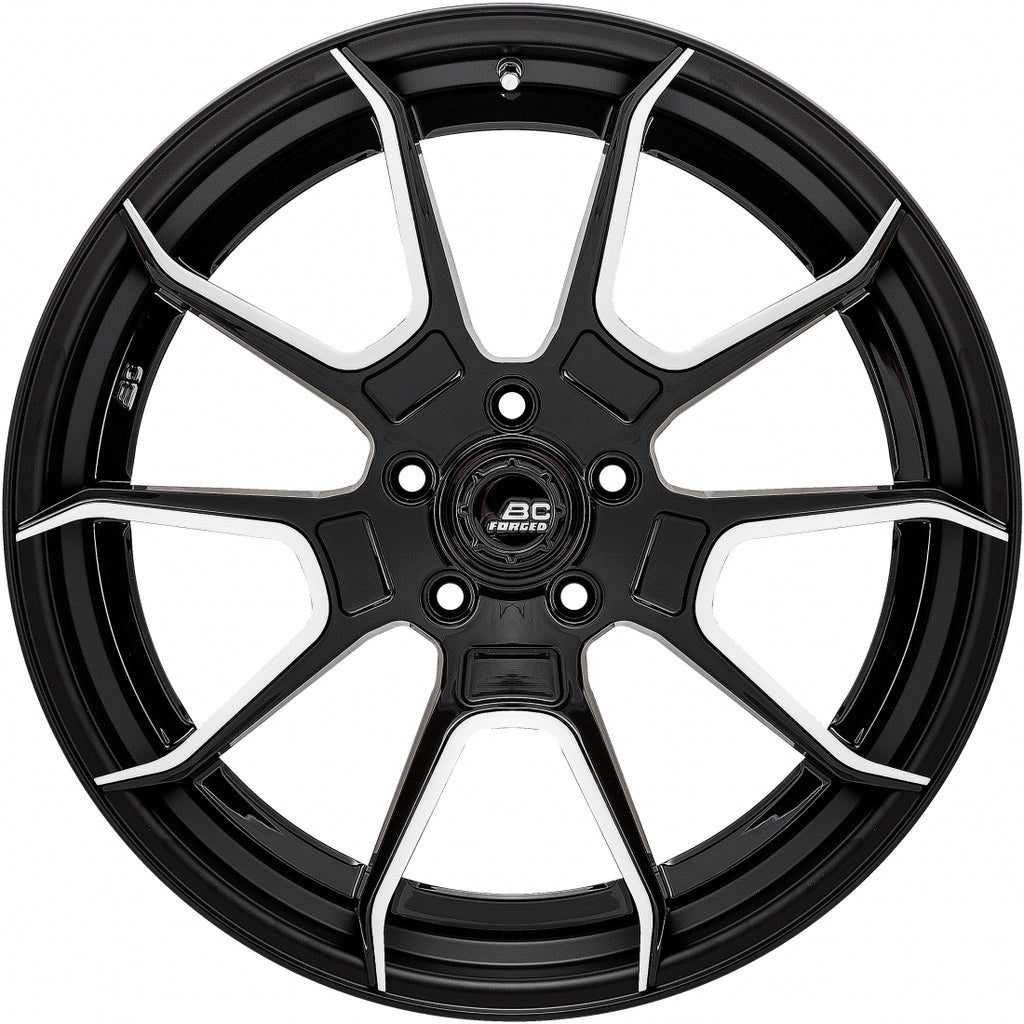 BC Forged HCA168 Modular Wheel